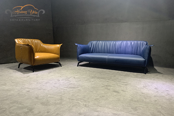 Sofa văng HYV08